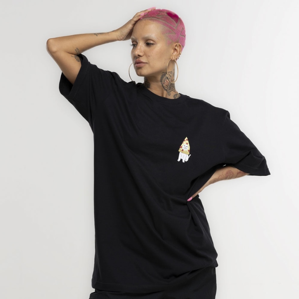 Imagem 3 do produto CAMISETA MC RIPNDIP