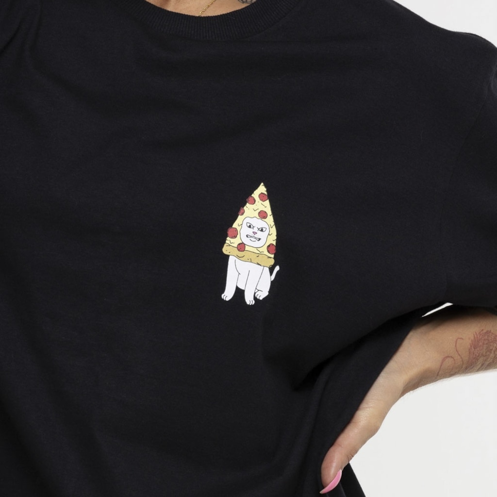 Imagem 5 do produto CAMISETA MC RIPNDIP