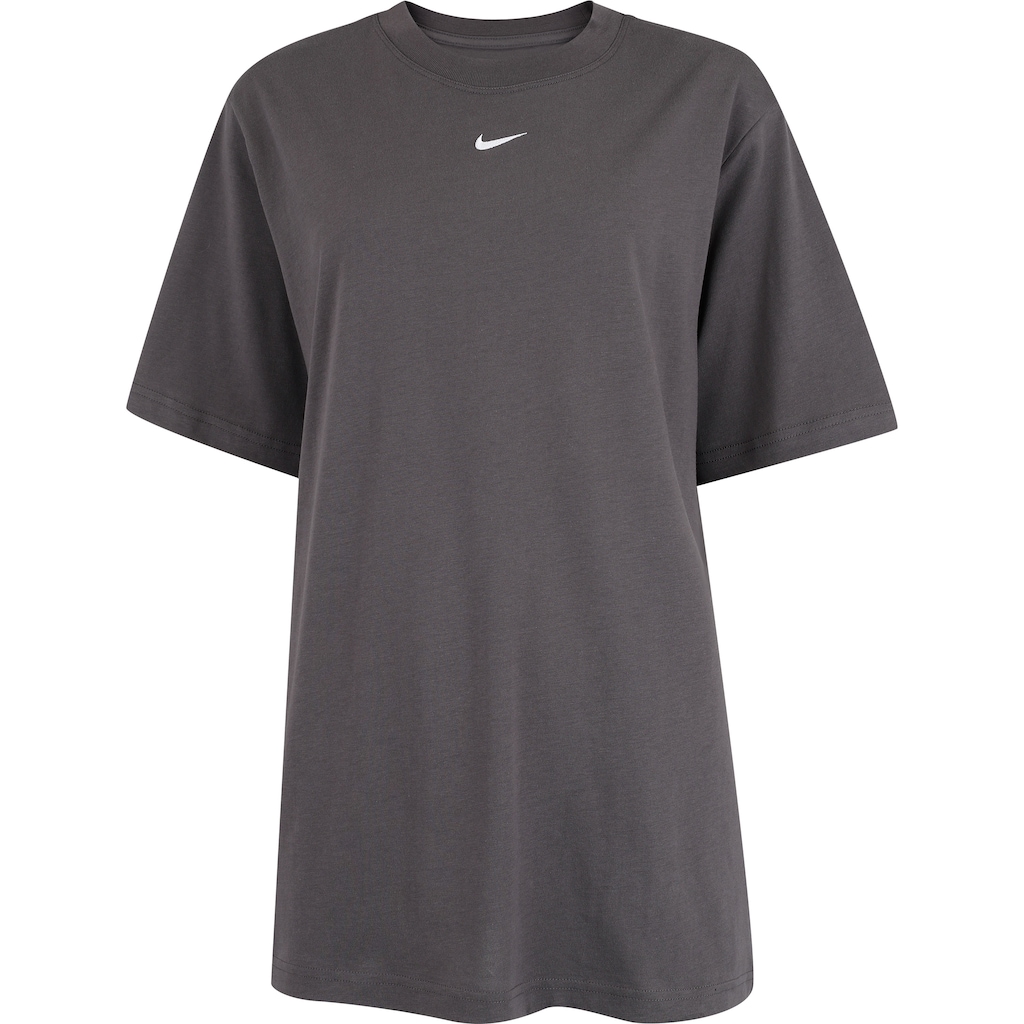 Camiseta Nike Manga Curta W N