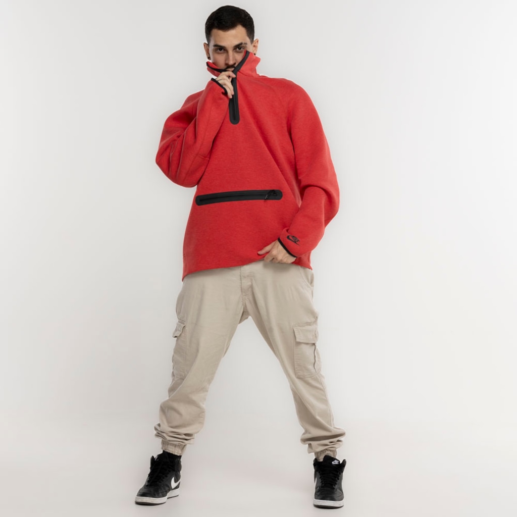 Imagem 2 do produto Blusão Nike Sportswear Tech Flee