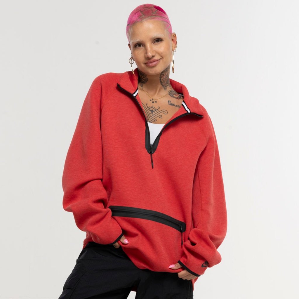 Imagem 3 do produto Blusão Nike Sportswear Tech Flee