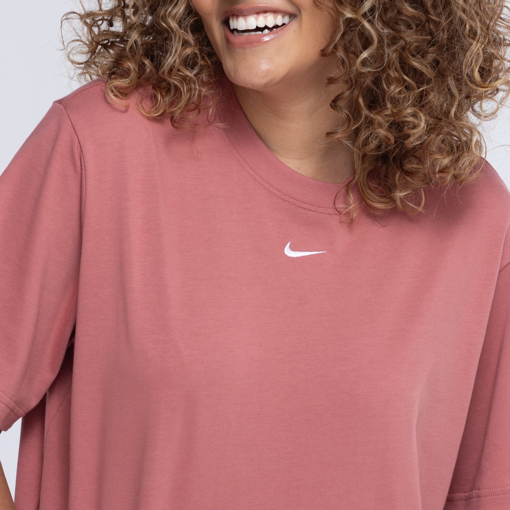 Imagem 3 do produto Camiseta Nike Manga Curta Casual