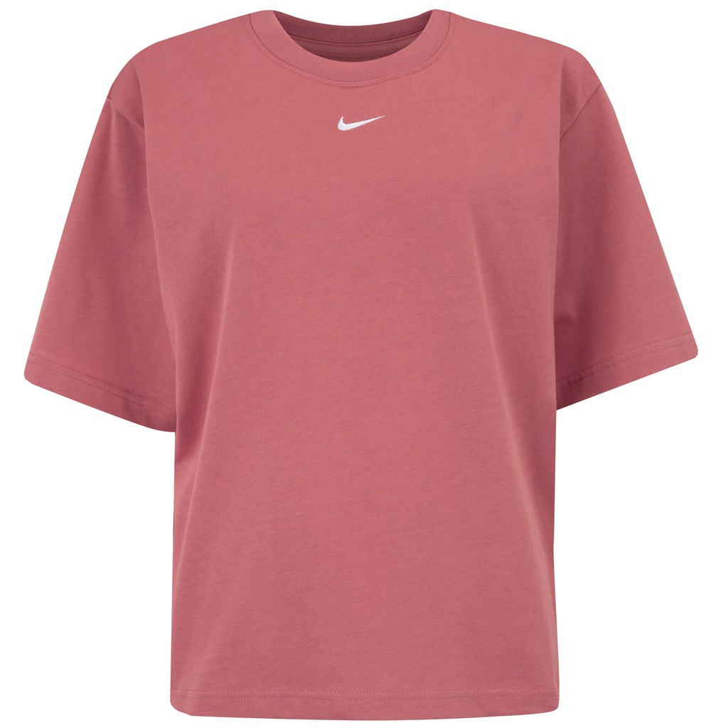 Camiseta Nike Manga Curta Casual