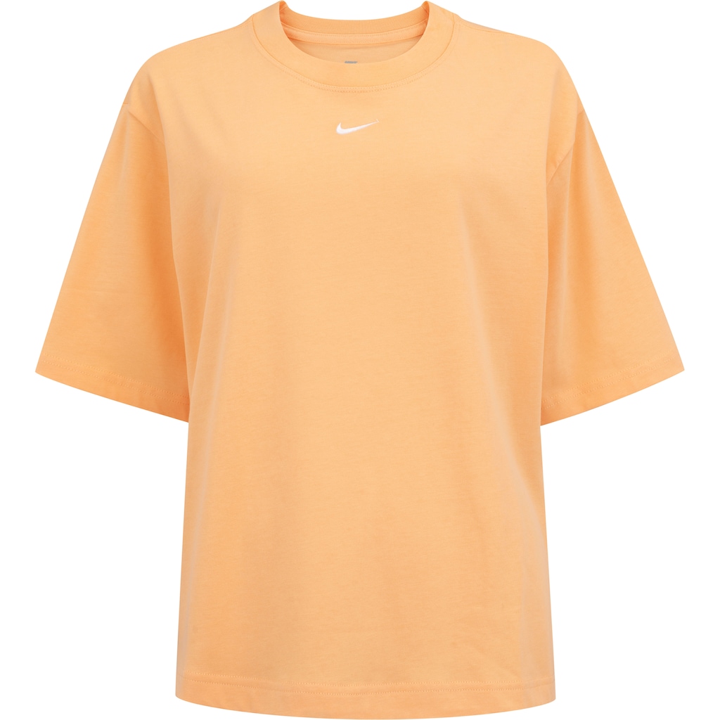 Camiseta Nike Manga Curta Casual