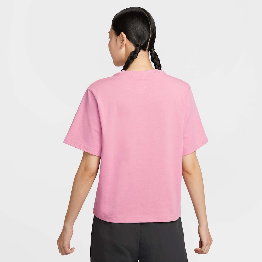 Imagem 2 do produto Camiseta Nike Manga Curta Casual