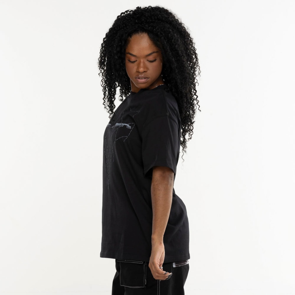 Imagem 3 do produto Camiseta Nike Jordan Jumpman SS Tee Gfx