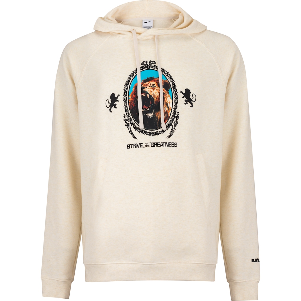 Blusão Lebron James Rochester Nike Masculino