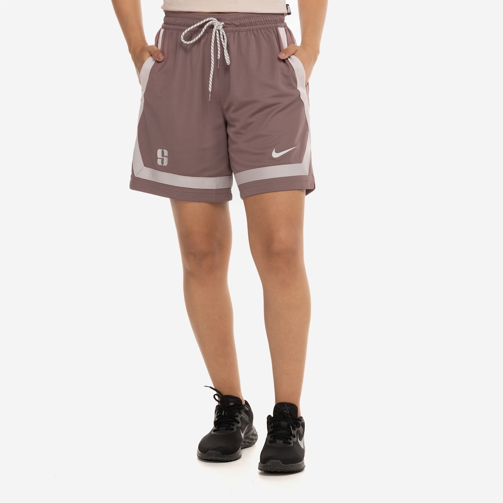 Imagem 3 do produto Short Nike Sabrina Feminino