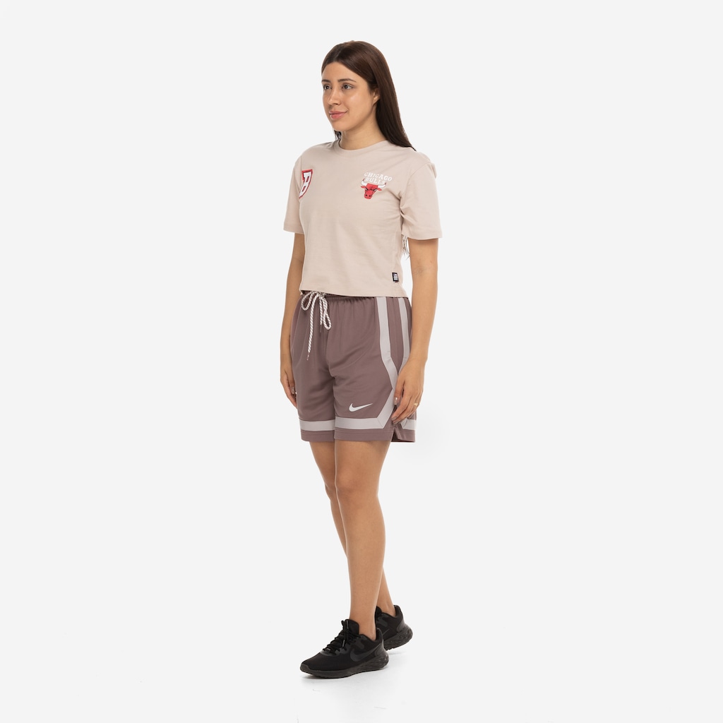 Imagem 4 do produto Short Nike Sabrina Feminino