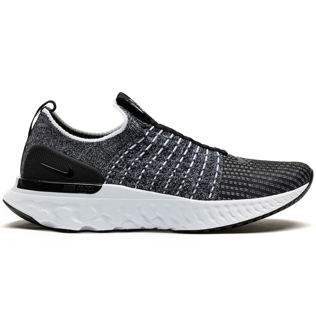 Tênis Nike React Phantom Run Fk 2 - Masculino - Foto 1