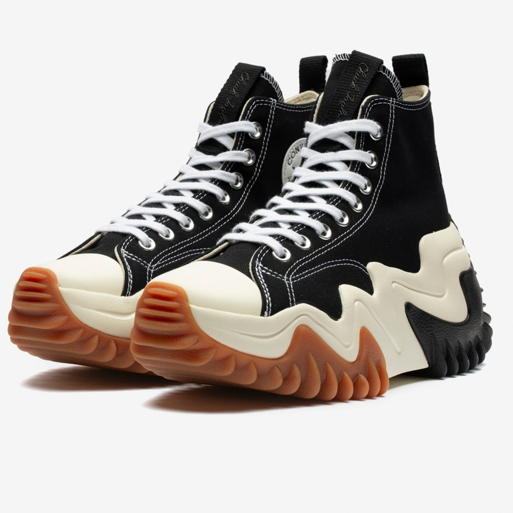Tênis Converse Run Star Motion | Centauro