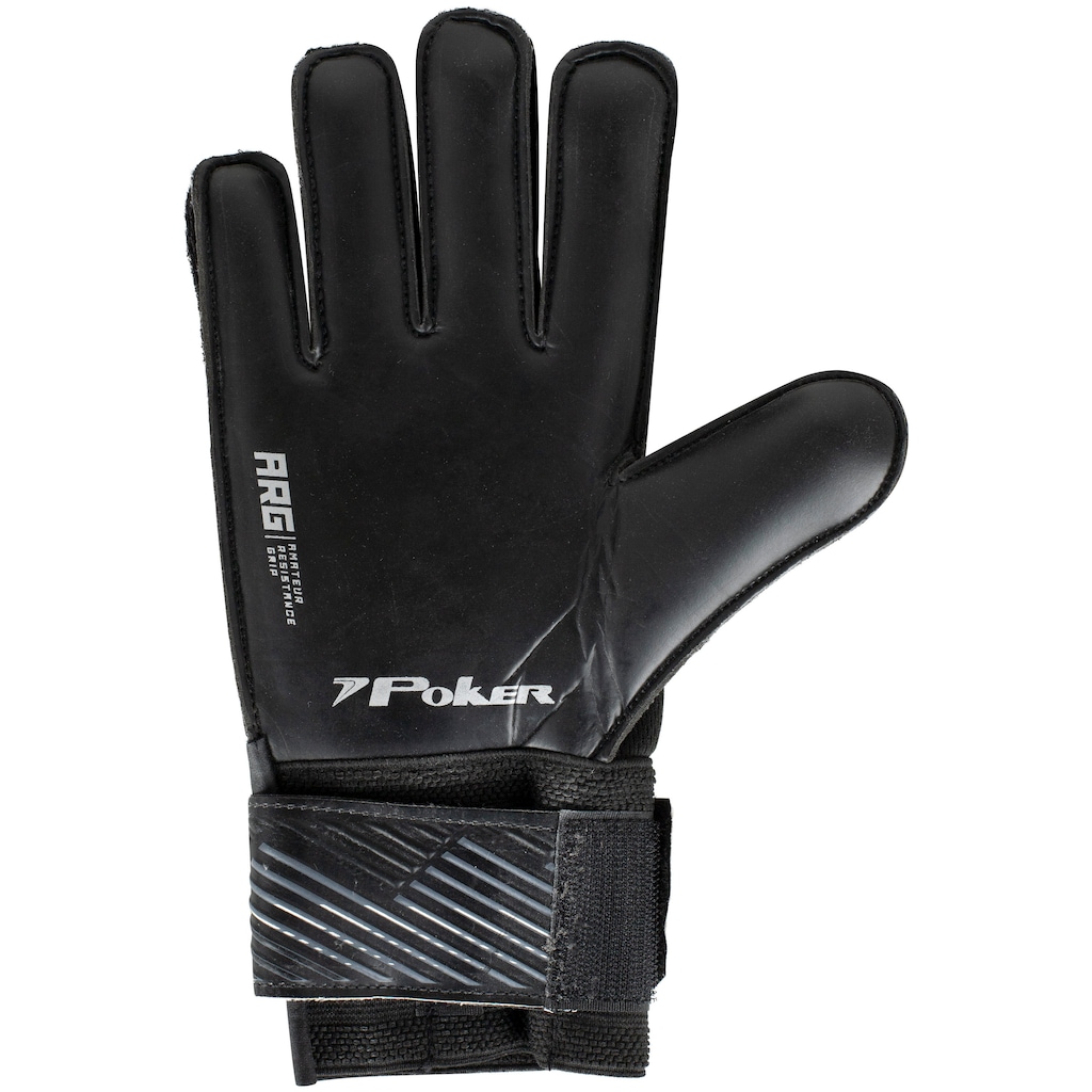 Imagem 3 do produto Luvas de Goleiro Campo Poker Training Neo Adulto