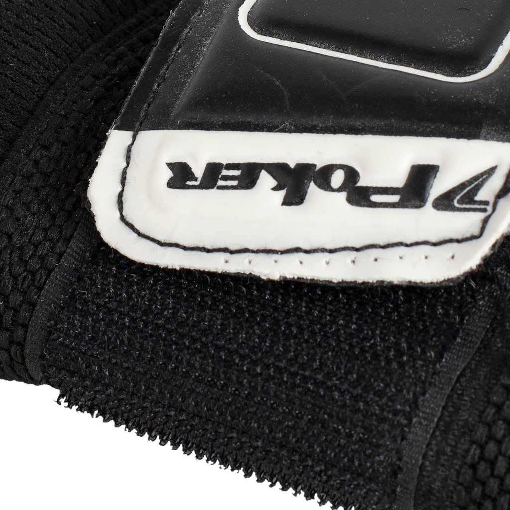Imagem 4 do produto Luvas de Goleiro Campo Poker Training Neo Adulto
