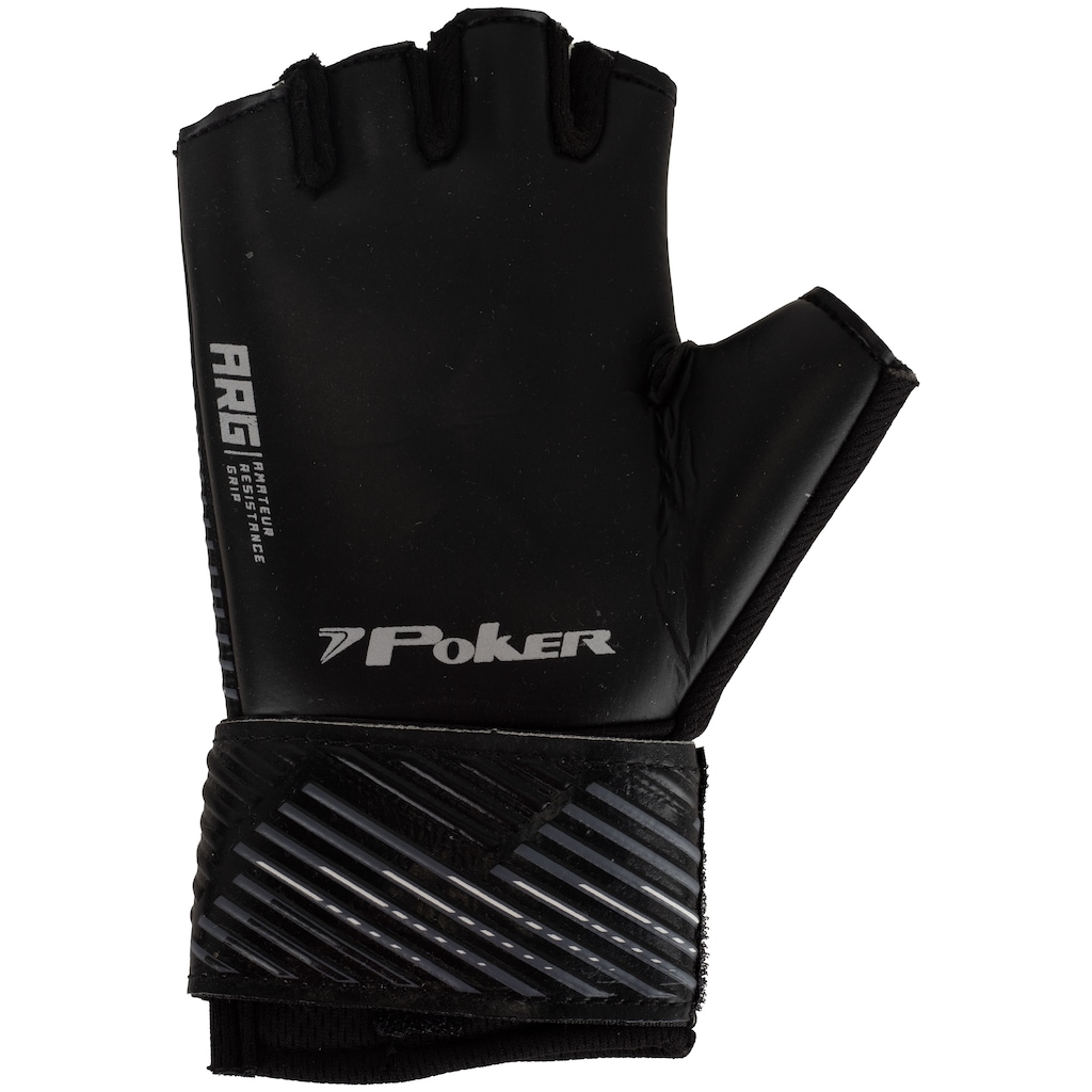Imagem 3 do produto Luvas de Goleiro Futsal Poker Training Neo Adulto