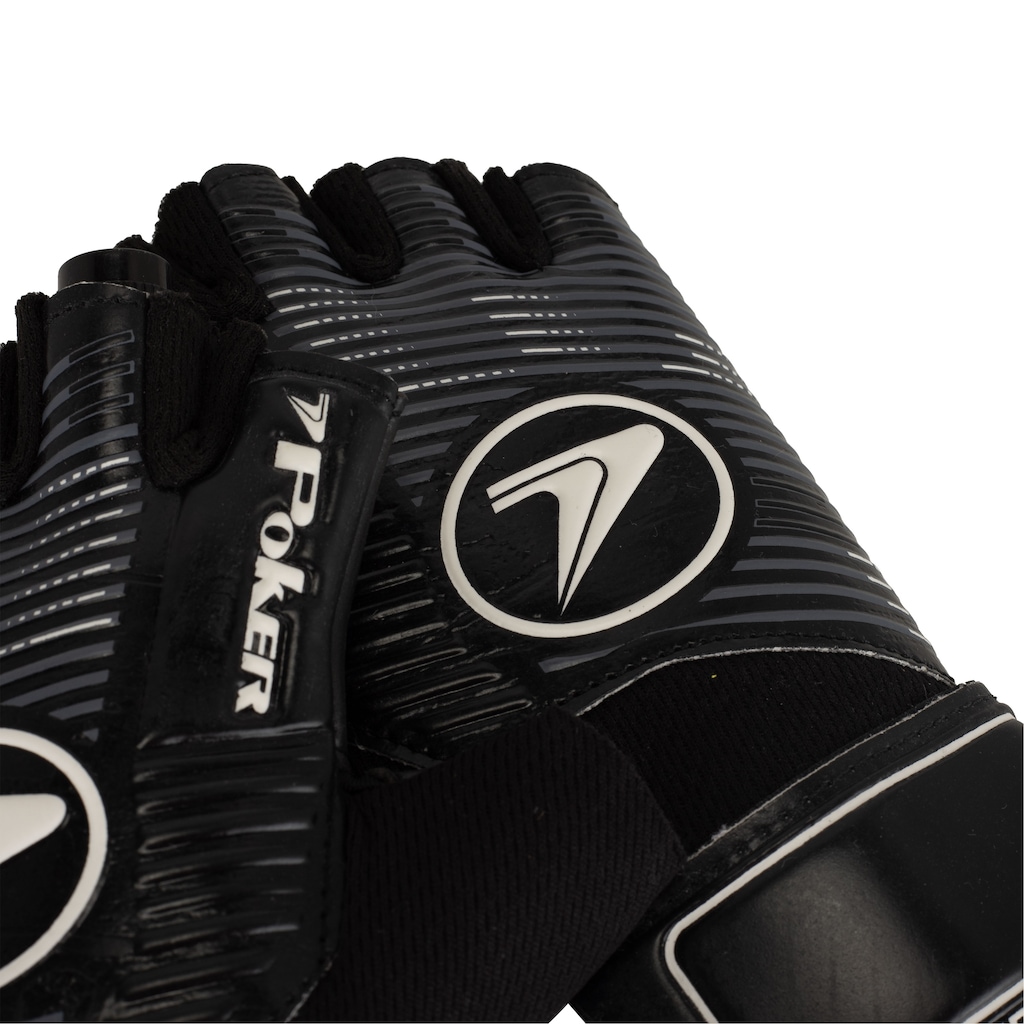 Imagem 4 do produto Luvas de Goleiro Futsal Poker Training Neo Adulto