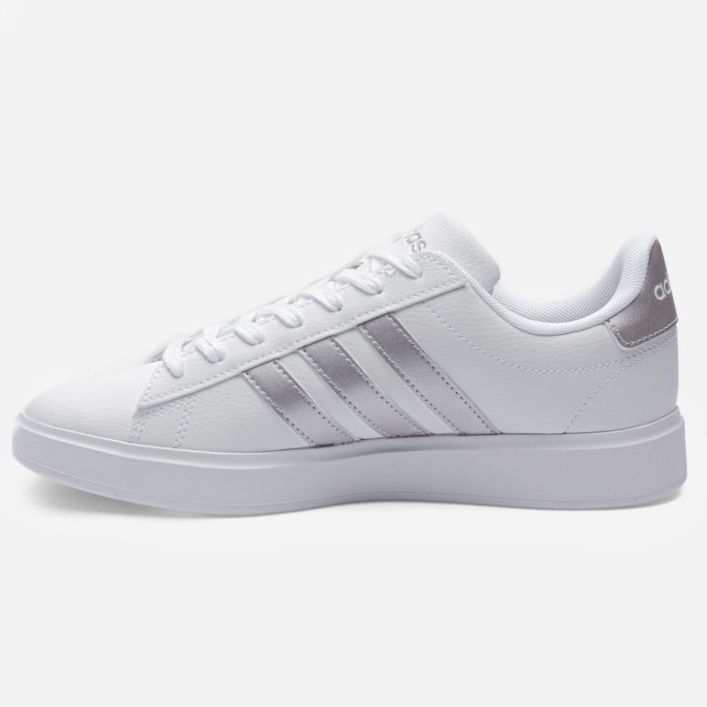 Imagem 2 do produto Tênis adidas Grand Court 2.0 - Feminino