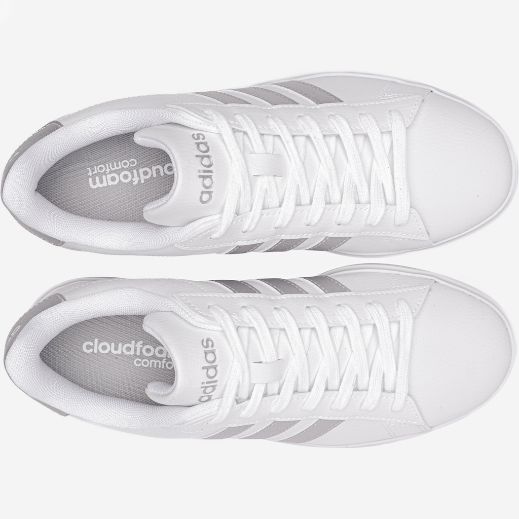 Imagem 3 do produto Tênis adidas Grand Court 2.0 - Feminino