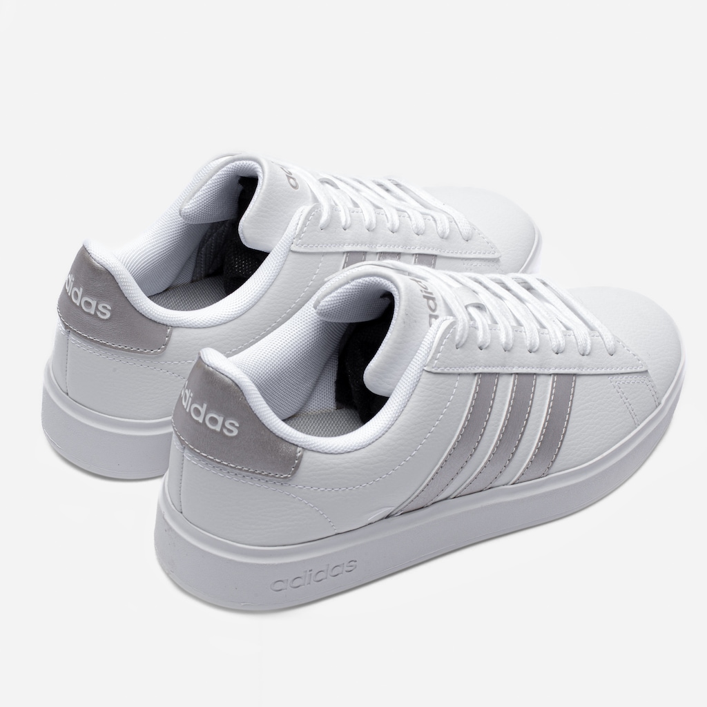 Imagem 5 do produto Tênis adidas Grand Court 2.0 - Feminino