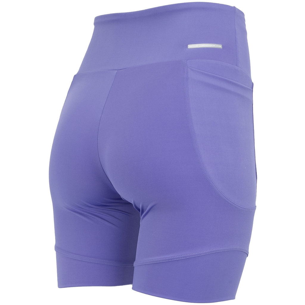 Imagem 2 do produto Bermuda Feminina Authen Essential Run Trot