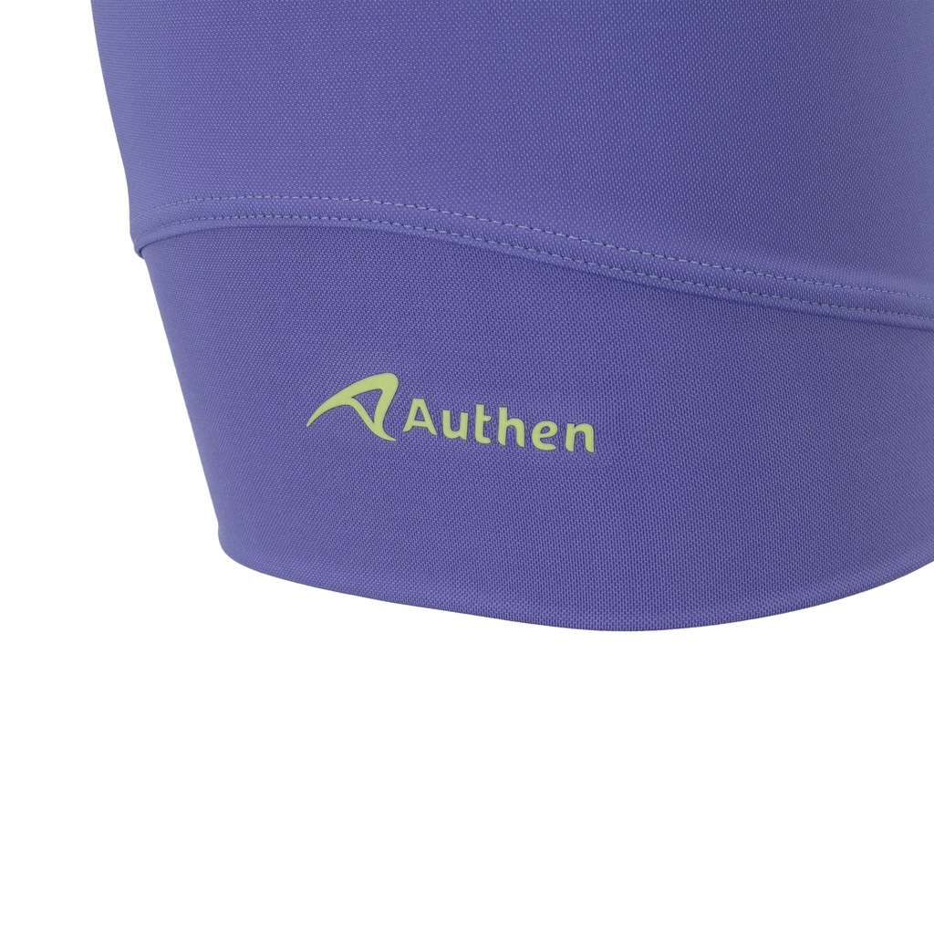 Imagem 4 do produto Bermuda Feminina Authen Essential Run Trot