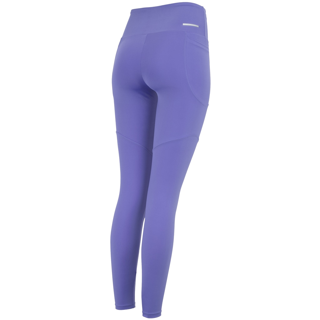 Imagem 2 do produto Calça Legging Feminina Essential Run Trot