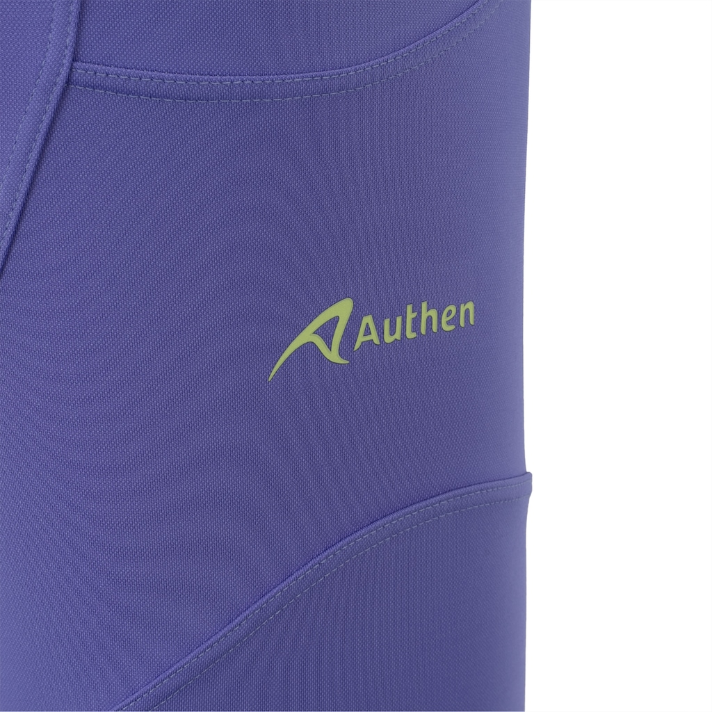 Imagem 3 do produto Calça Legging Feminina Essential Run Trot