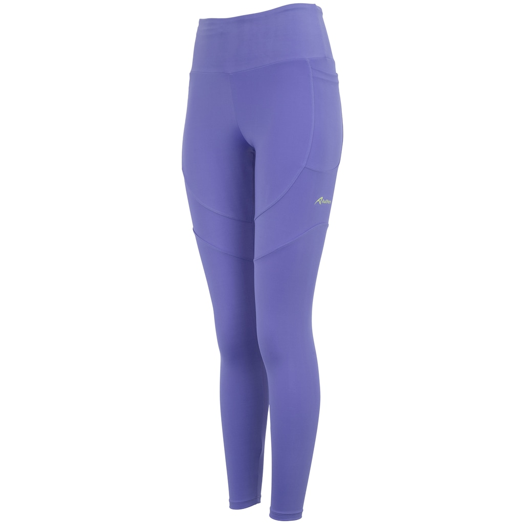 Imagem 1 do produto Calça Legging Feminina Essential Run Trot