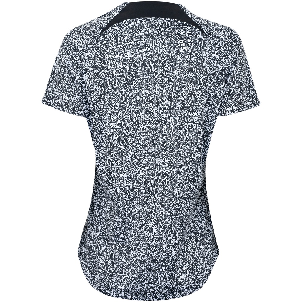 Imagem 2 do produto Camisa do Corinthians Nike Feminina Pré-Jogo Torcedora