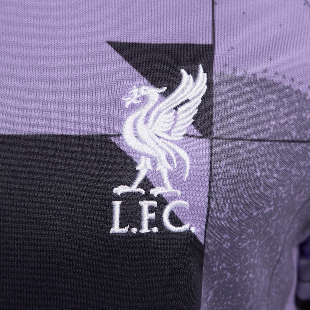 Imagem 4 do produto Camisa Liverpool III Pré-Jogo Masculina