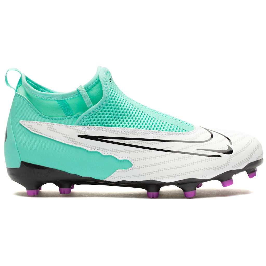 Chuteira de Campo Nike Phantom Gx Academy - Infantil | Centauro