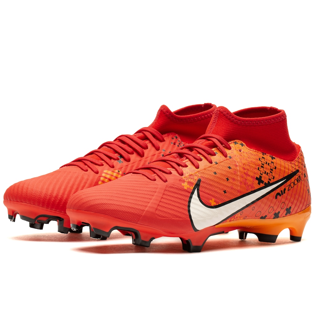 シューズ Nike Zoom Superfly 9 Academy HG 10.5 Chuteira de Campo Adulto Nike Mercurial Zoom Superfly 9 Academy