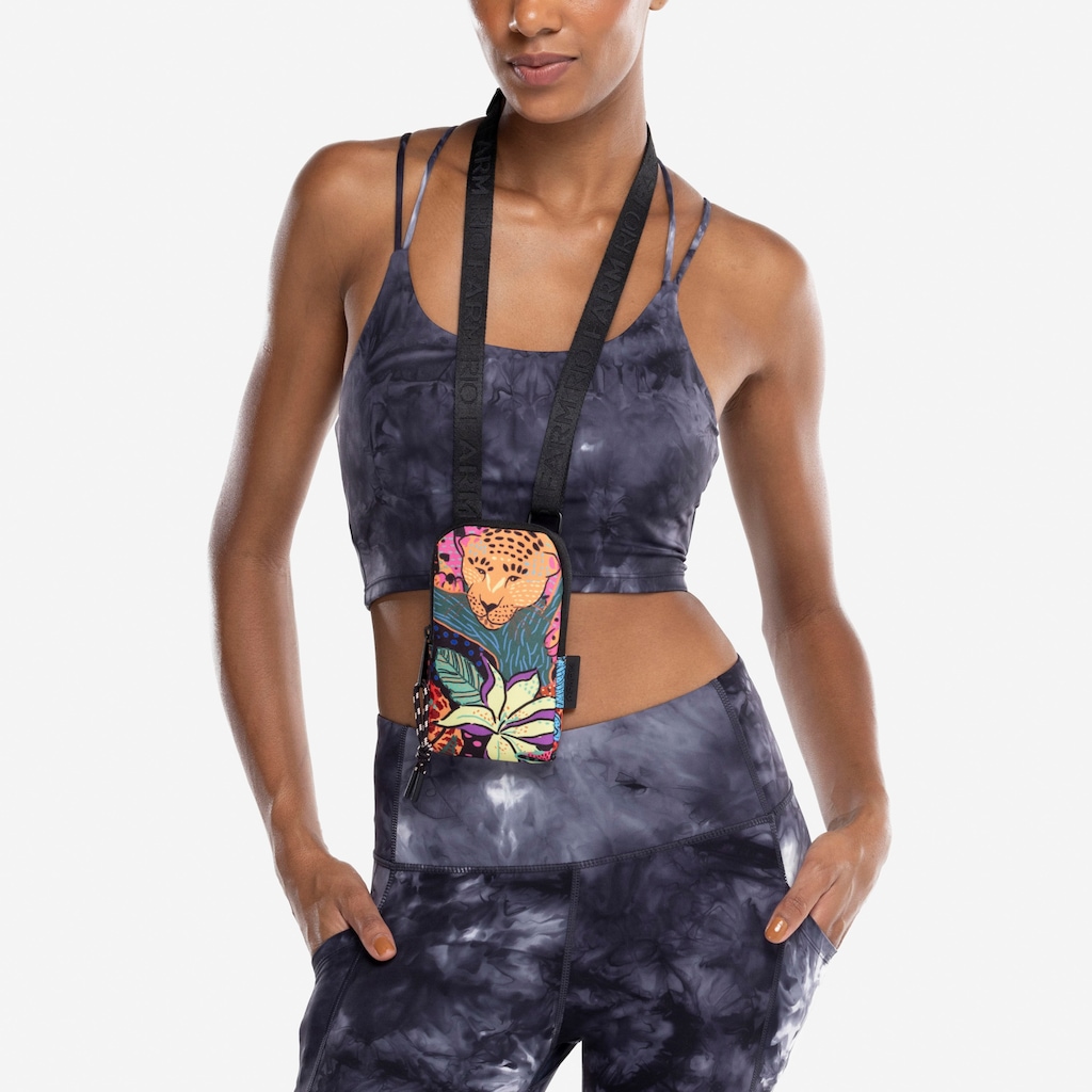 Bolsa Farm Rio Arpoador Onça Cool - Foto 1