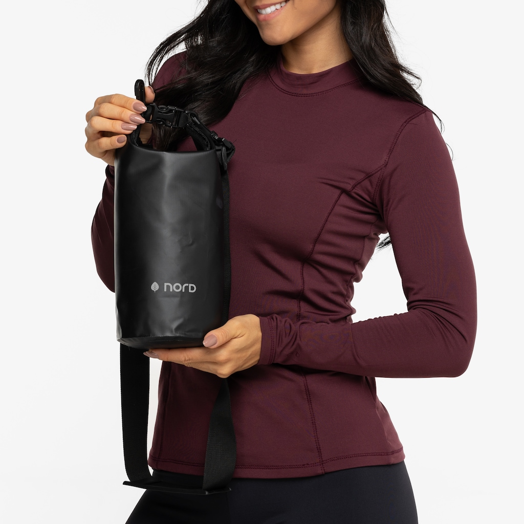Imagem 2 do produto Saco Estanque Nord Bag 1 Litro