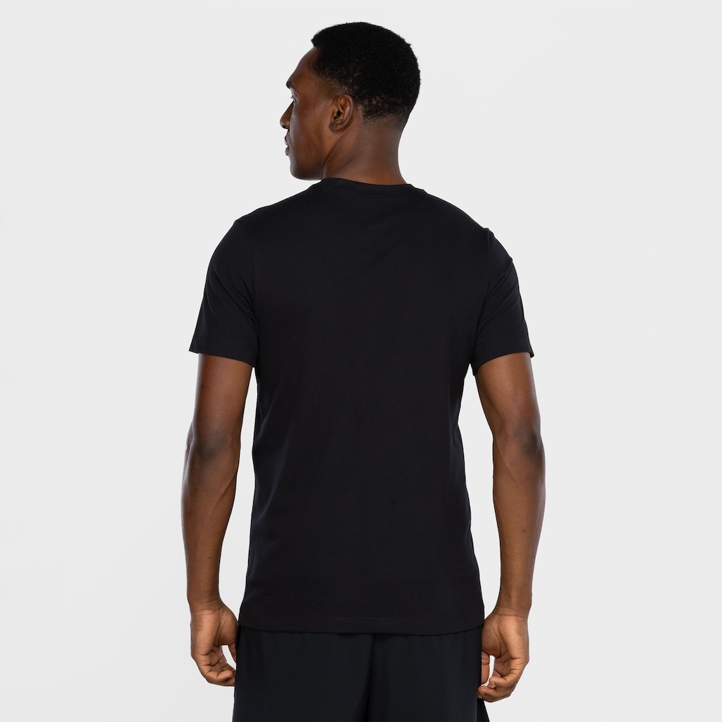 Imagem 2 do produto Camiseta Masculina Nike Dri-Fit Tee Heritage