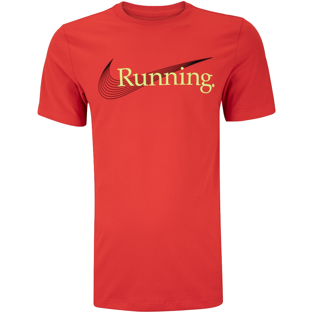 Camiseta Masculina Nike Dri-Fit Tee Heritage