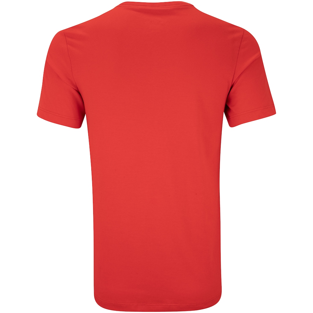 Imagem 2 do produto Camiseta Masculina Nike Dri-Fit Tee Heritage
