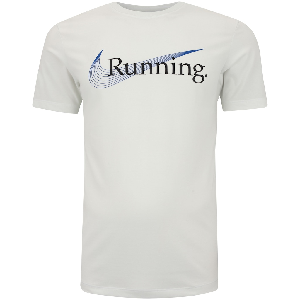 Camiseta Masculina Nike Dri-Fit Tee Heritage