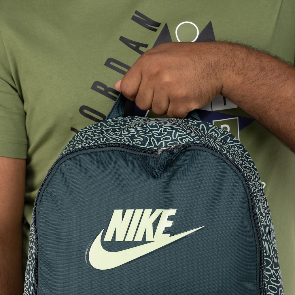 Mochila Nike Heritage Bkpk 25 Litros Em Promoção Centauro 7273