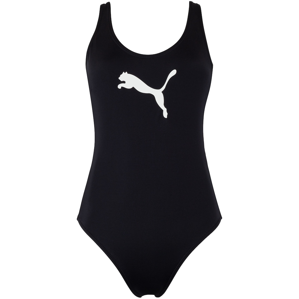 Maiô Adulto Puma Clássico