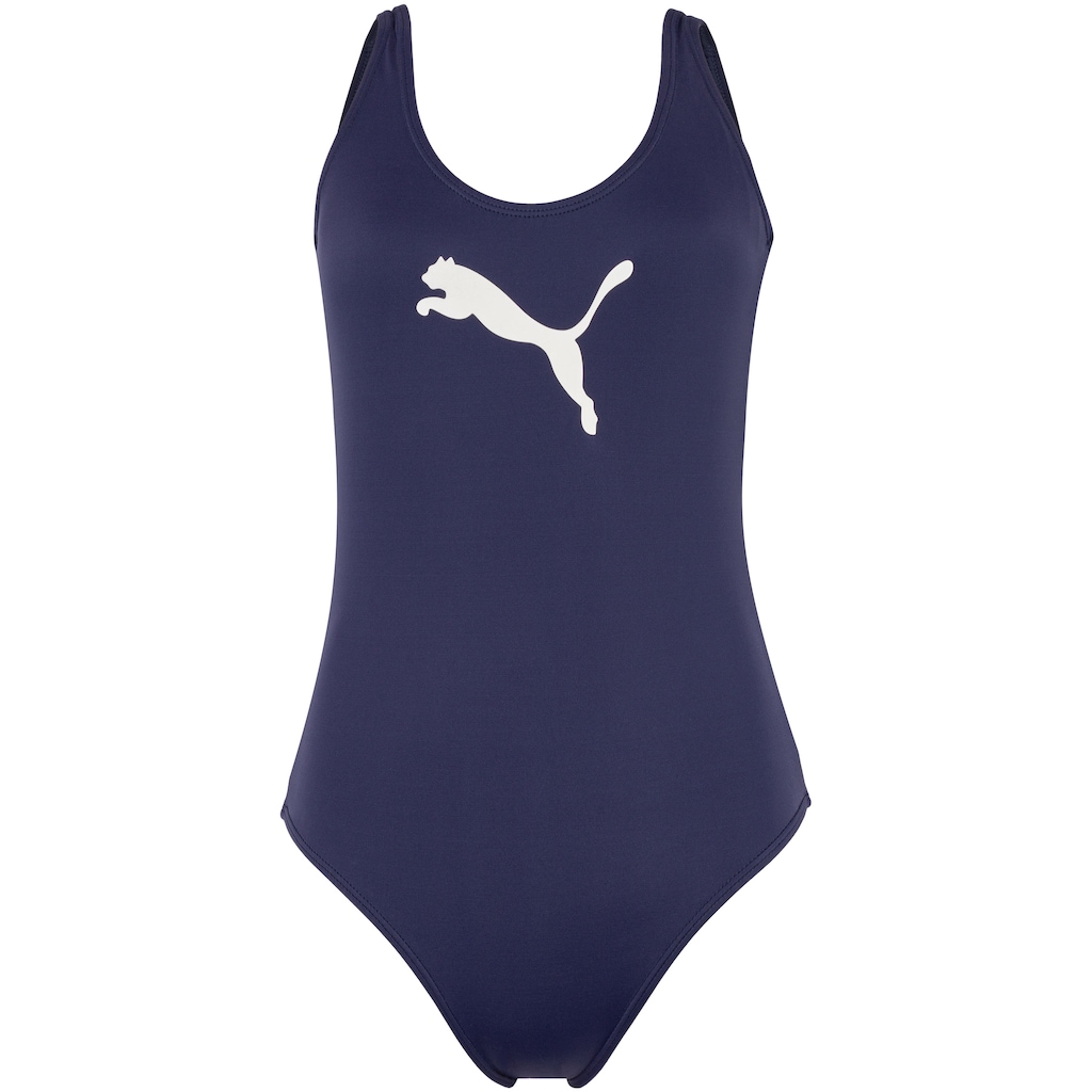 Maiô Adulto Puma Clássico