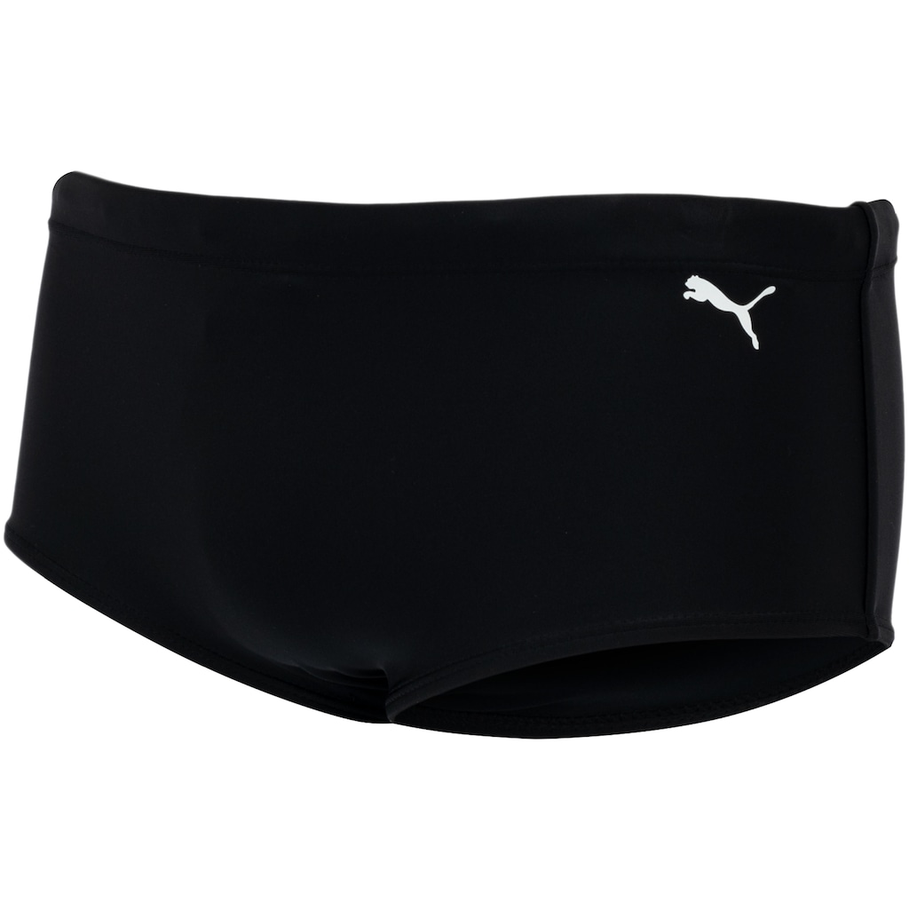 Sunga Adulto Puma Lateral Larga