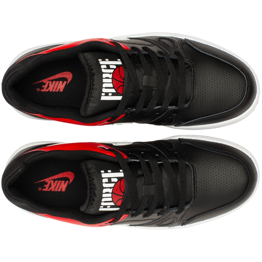Imagem 5 do produto Tênis Nike Full Force Low - Masculino