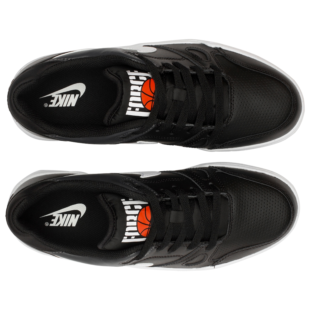 Imagem 5 do produto Tênis Nike Full Force Low - Masculino