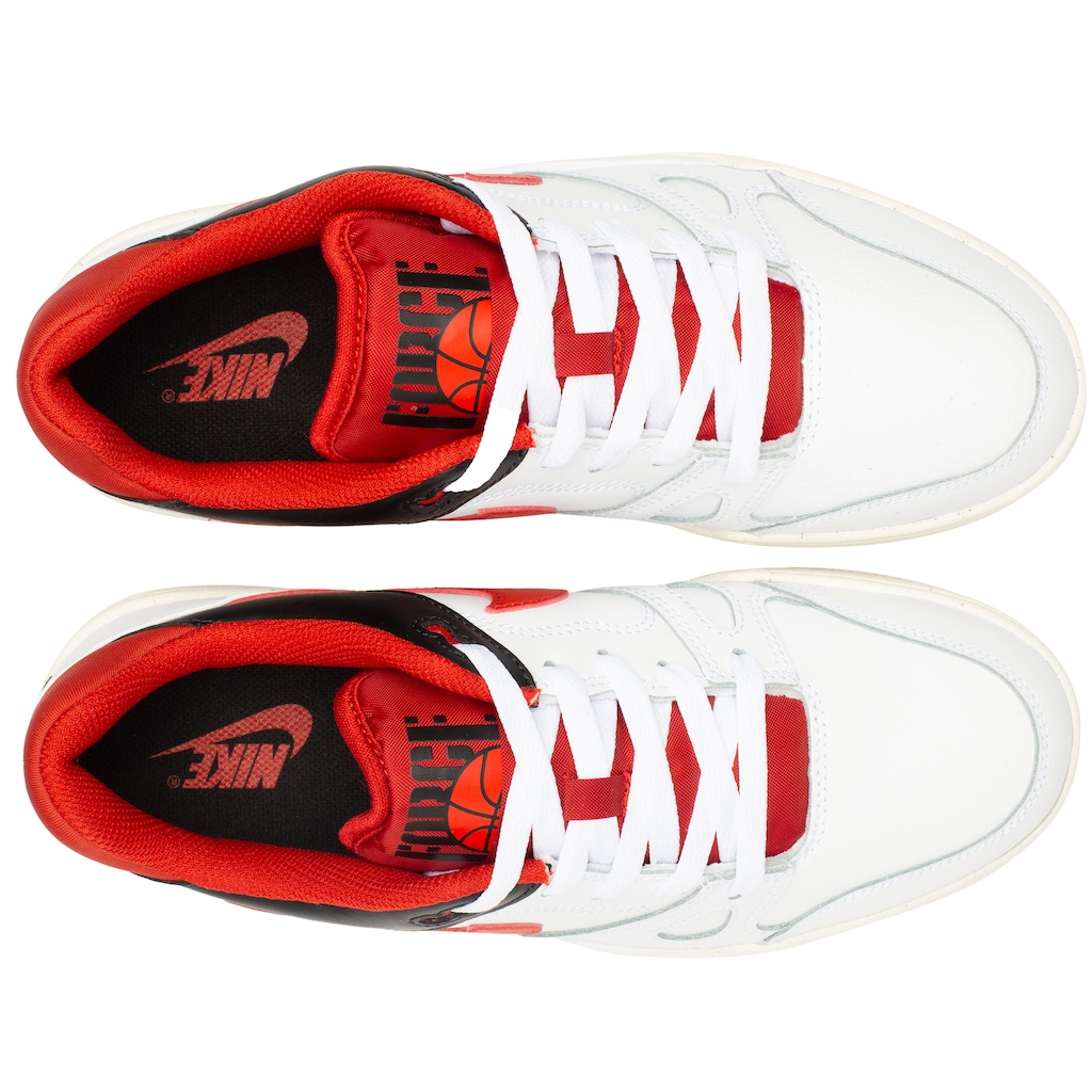 Imagem 5 do produto Tênis Nike Full Force Low - Masculino