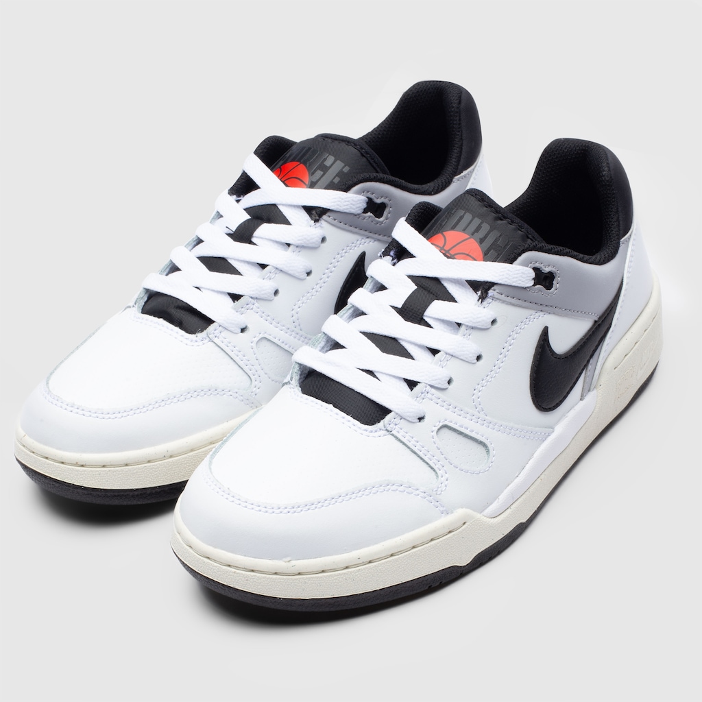 Imagem 4 do produto Tênis Nike Full Force Low - Masculino