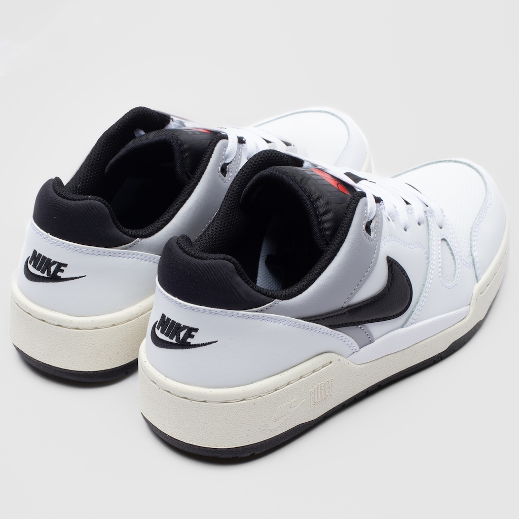 Imagem 5 do produto Tênis Nike Full Force Low - Masculino