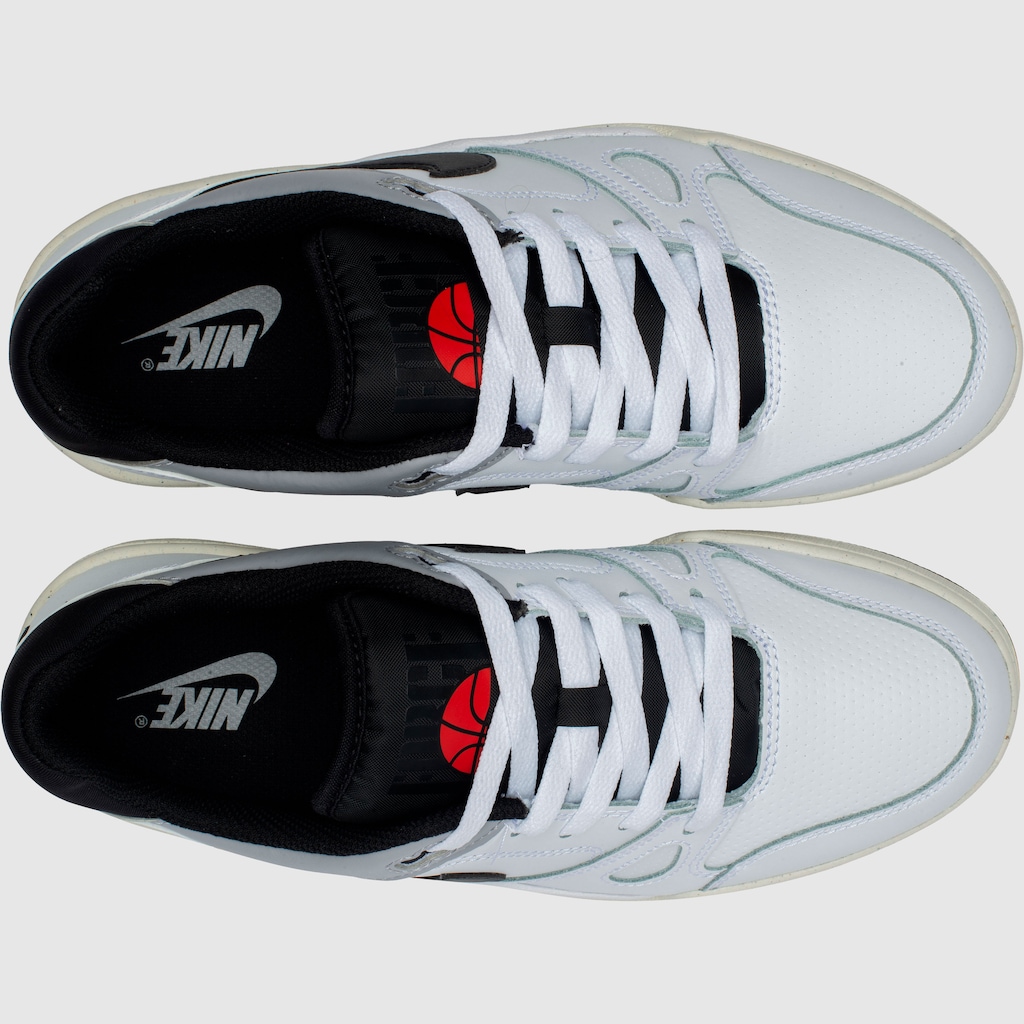 Imagem 3 do produto Tênis Nike Full Force Low - Masculino