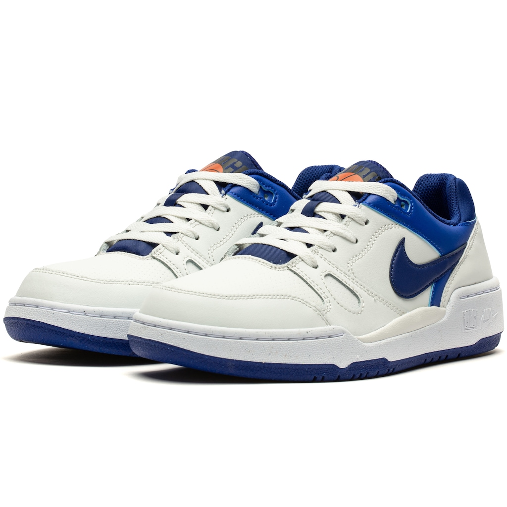 Imagem 2 do produto Tênis Nike Full Force Low - Masculino