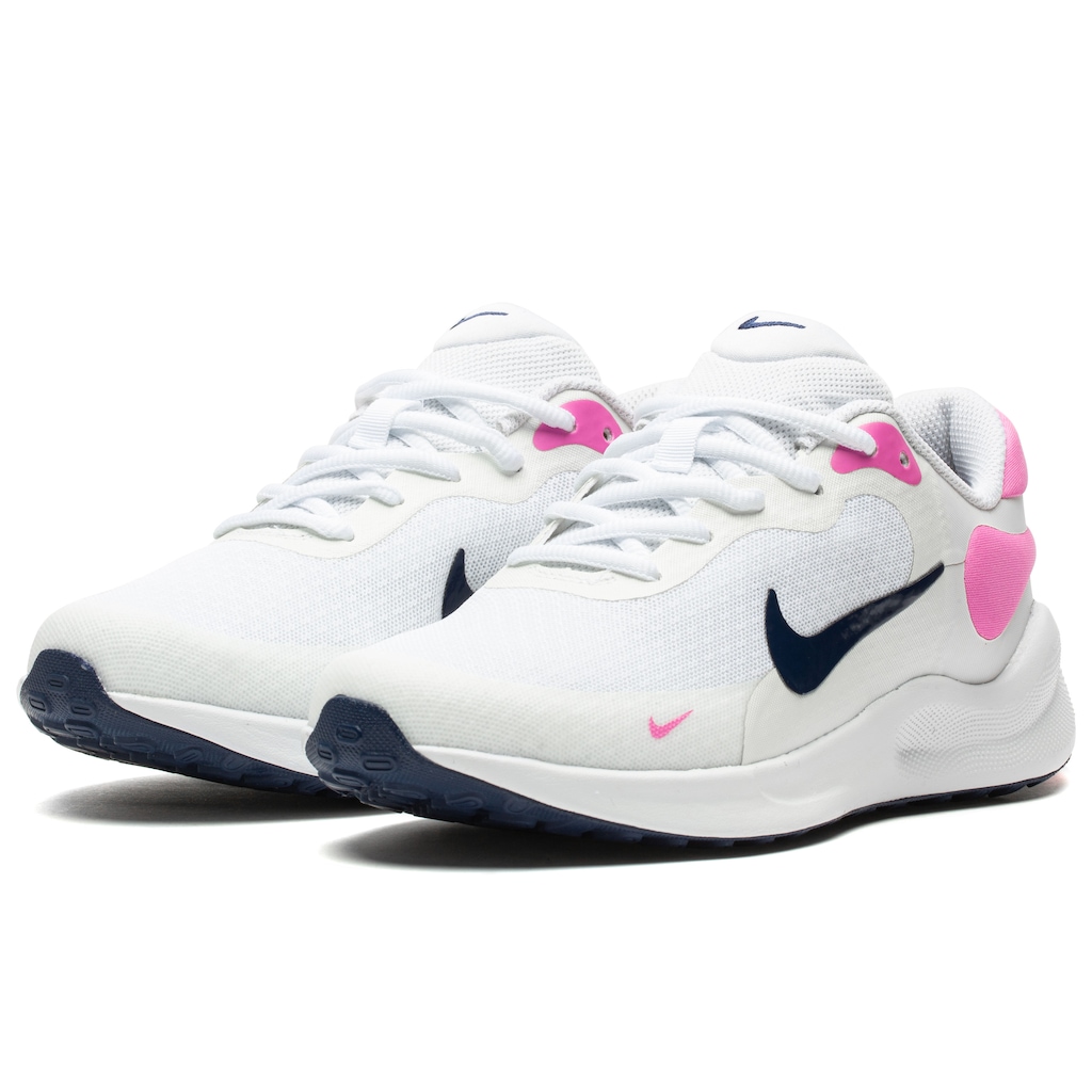 Imagem 2 do produto Tênis Infantil Nike Revolution 7 Gs