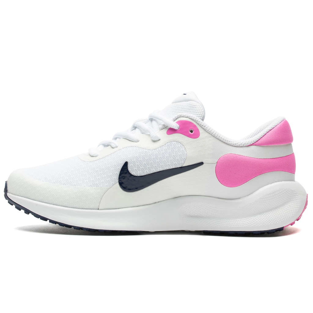 Imagem 3 do produto Tênis Infantil Nike Revolution 7 Gs